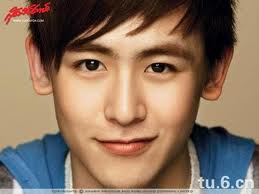 Nichkhun осолджээ